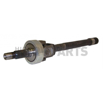 Crown Automotive Jeep Replacement Axle Shaft 4741033