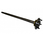 Crown Automotive Jeep Replacement Axle Shaft 4762195