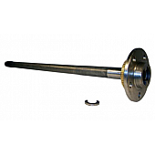 Crown Automotive Jeep Replacement Axle Shaft 4856332