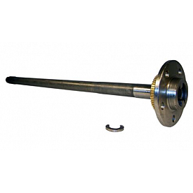 Crown Automotive Jeep Replacement Axle Shaft 4856332