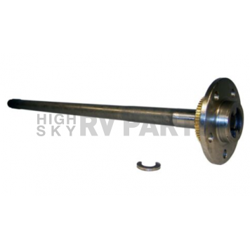 Crown Automotive Jeep Replacement Axle Shaft 4856332