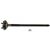 Crown Automotive Jeep Replacement Axle Shaft 4856332P