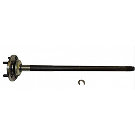 Crown Automotive Jeep Replacement Axle Shaft 4856332P