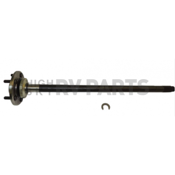 Crown Automotive Jeep Replacement Axle Shaft 4856332P