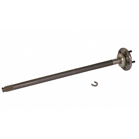 Crown Automotive Jeep Replacement Axle Shaft 4856333