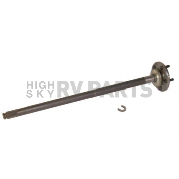 Crown Automotive Jeep Replacement Axle Shaft 4856333