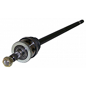 Crown Automotive Jeep Replacement Axle Shaft 5012748AB