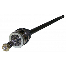 Crown Automotive Jeep Replacement Axle Shaft 5012748AB