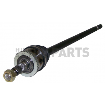 Crown Automotive Jeep Replacement Axle Shaft 5012748AB