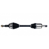 Crown Automotive Jeep Replacement Axle Shaft Assembly 4578885AC