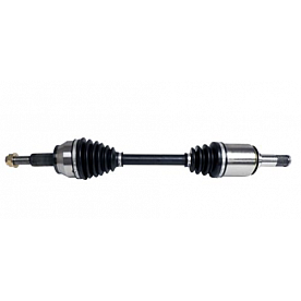Crown Automotive Jeep Replacement Axle Shaft Assembly 4578885AC
