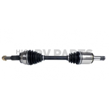 Crown Automotive Jeep Replacement Axle Shaft Assembly 4578885AC