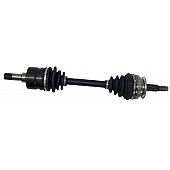 Crown Automotive Jeep Replacement Axle Shaft Assembly 4641981