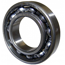 Crown Automotive Jeep Replacement Axle Shaft Bearing 4486065