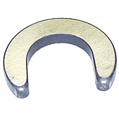 Crown Automotive Jeep Replacement Axle Shaft Retainer 4856344