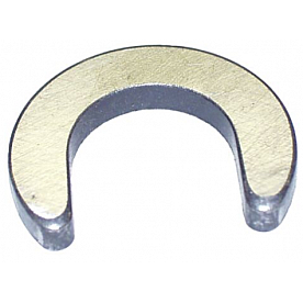 Crown Automotive Jeep Replacement Axle Shaft Retainer 4856344
