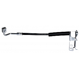 Crown Automotive Jeep Replacement Brake Hydraulic Hose 4683996AM