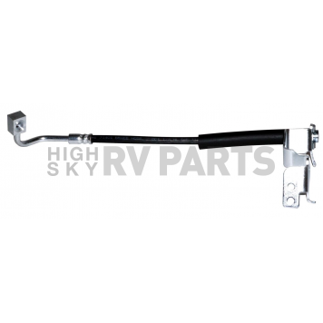 Crown Automotive Jeep Replacement Brake Hydraulic Hose 4683996AM