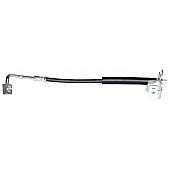 Crown Automotive Jeep Replacement Brake Hydraulic Hose 4683997AM