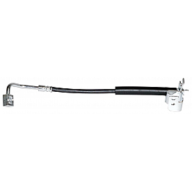 Crown Automotive Jeep Replacement Brake Hydraulic Hose 4683997AM