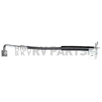 Crown Automotive Jeep Replacement Brake Hydraulic Hose 4683997AM