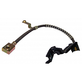 Crown Automotive Jeep Replacement Brake Hydraulic Hose 4797620
