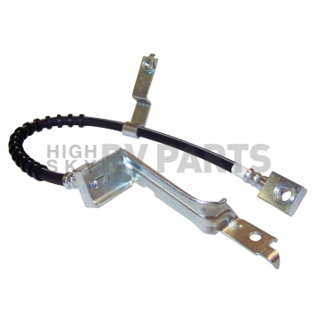 Crown Automotive Jeep Replacement Brake Hydraulic Hose 4797621