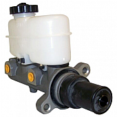 Crown Automotive Jeep Replacement Brake Master Cylinder 4683264