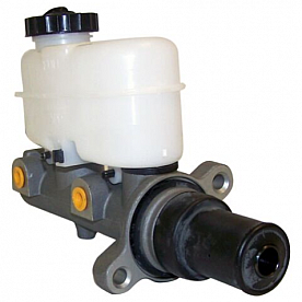 Crown Automotive Jeep Replacement Brake Master Cylinder 4683264