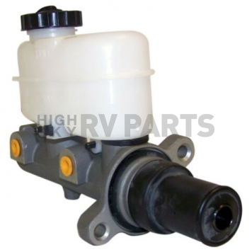 Crown Automotive Jeep Replacement Brake Master Cylinder 4683264