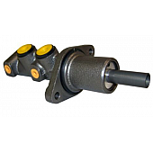 Crown Automotive Jeep Replacement Brake Master Cylinder 4713076