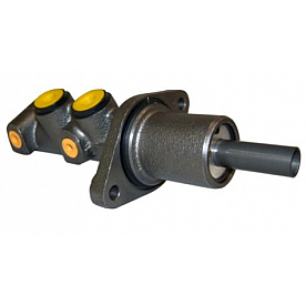 Crown Automotive Jeep Replacement Brake Master Cylinder 4713076