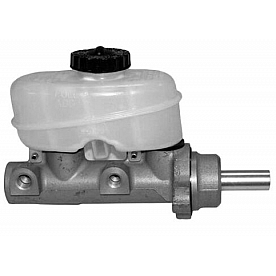 Crown Automotive Jeep Replacement Brake Master Cylinder 4761940