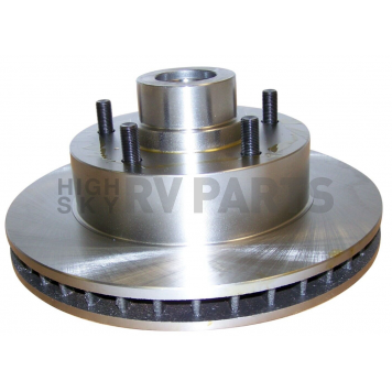 Crown Automotive Jeep Replacement Disc Brake Rotor 4238864R