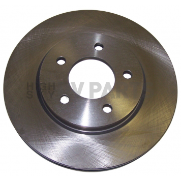Crown Automotive Jeep Replacement Disc Brake Rotor 4721234AA