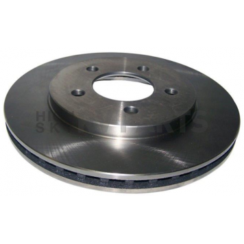 Crown Automotive Jeep Replacement Disc Brake Rotor 4721820
