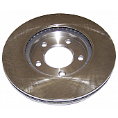 Crown Automotive Jeep Replacement Disc Brake Rotor 4721820AF