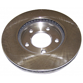 Crown Automotive Jeep Replacement Disc Brake Rotor 4721820AF