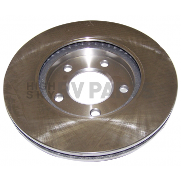 Crown Automotive Jeep Replacement Disc Brake Rotor 4721820AF