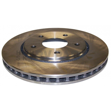 Crown Automotive Jeep Replacement Disc Brake Rotor 4721933AB