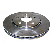 Crown Automotive Jeep Replacement Disc Brake Rotor 4721995AA