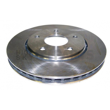 Crown Automotive Jeep Replacement Disc Brake Rotor 4721995AA
