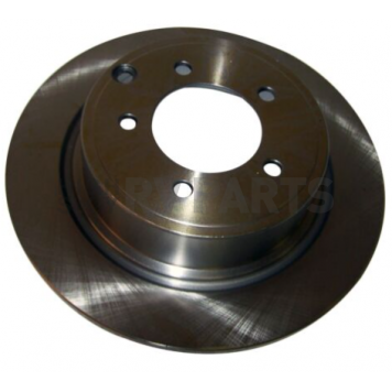 Crown Automotive Jeep Replacement Disc Brake Rotor 4743999AA