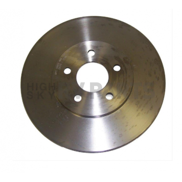 Crown Automotive Jeep Replacement Disc Brake Rotor 4764073