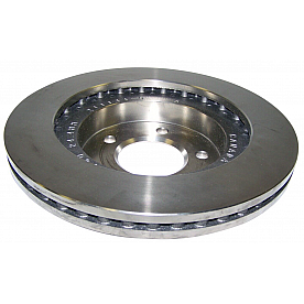 Crown Automotive Jeep Replacement Disc Brake Rotor 4779101AA