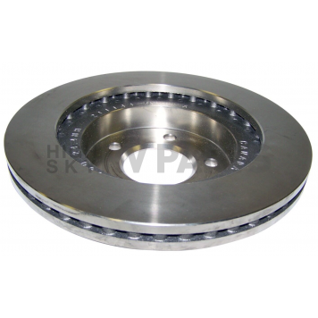 Crown Automotive Jeep Replacement Disc Brake Rotor 4779101AA