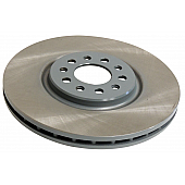 Crown Automotive Jeep Replacement Disc Brake Rotor 4779884AC