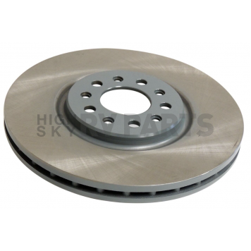 Crown Automotive Jeep Replacement Disc Brake Rotor 4779884AC