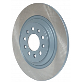 Crown Automotive Jeep Replacement Disc Brake Rotor 4779885AC