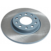 Crown Automotive Jeep Replacement Disc Brake Rotor 4779886AC